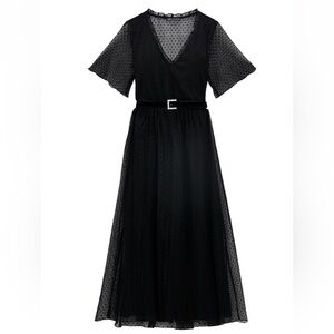 Zara women’s dress